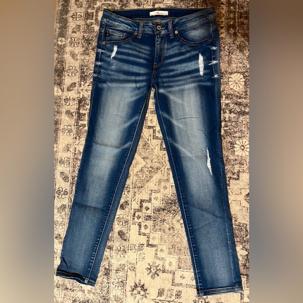 KanCan Skinny Jean Sz 11/29